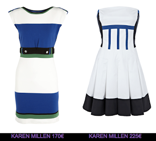 KarenMillen vestidos9